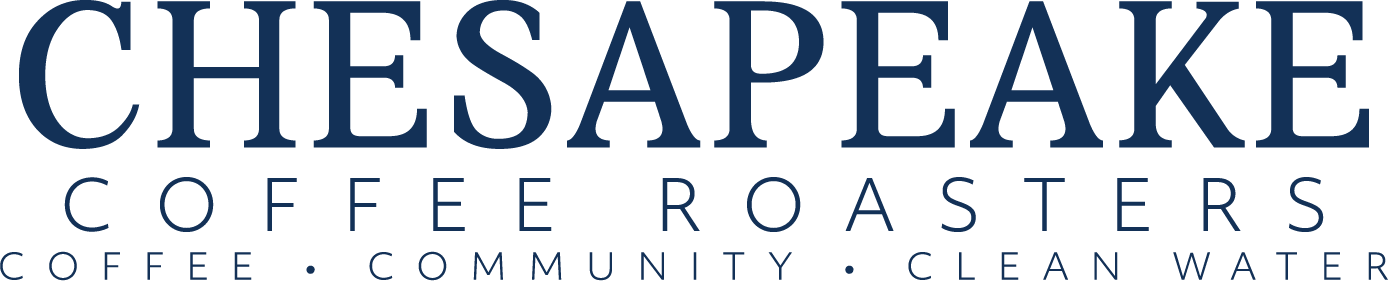 Chesapeake Coffee Roasters logo