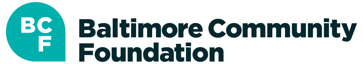 Baltimore Community Foundation logo