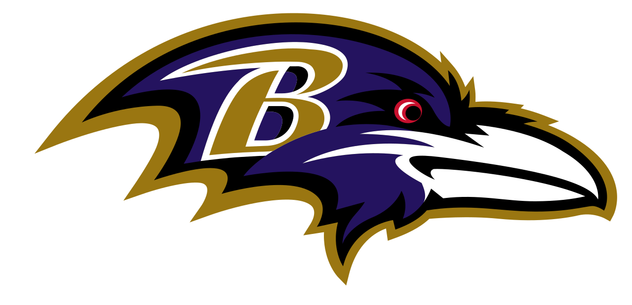 Baltimore Ravens logo