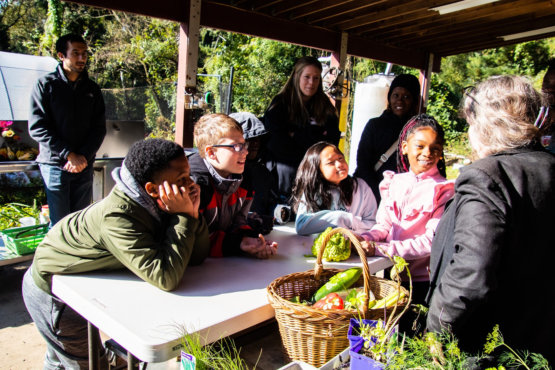 Days-of-Taste-2018-Myrtle-Woods-Farm Days-of-Taste-2018-Myrtle-Woods-Farm