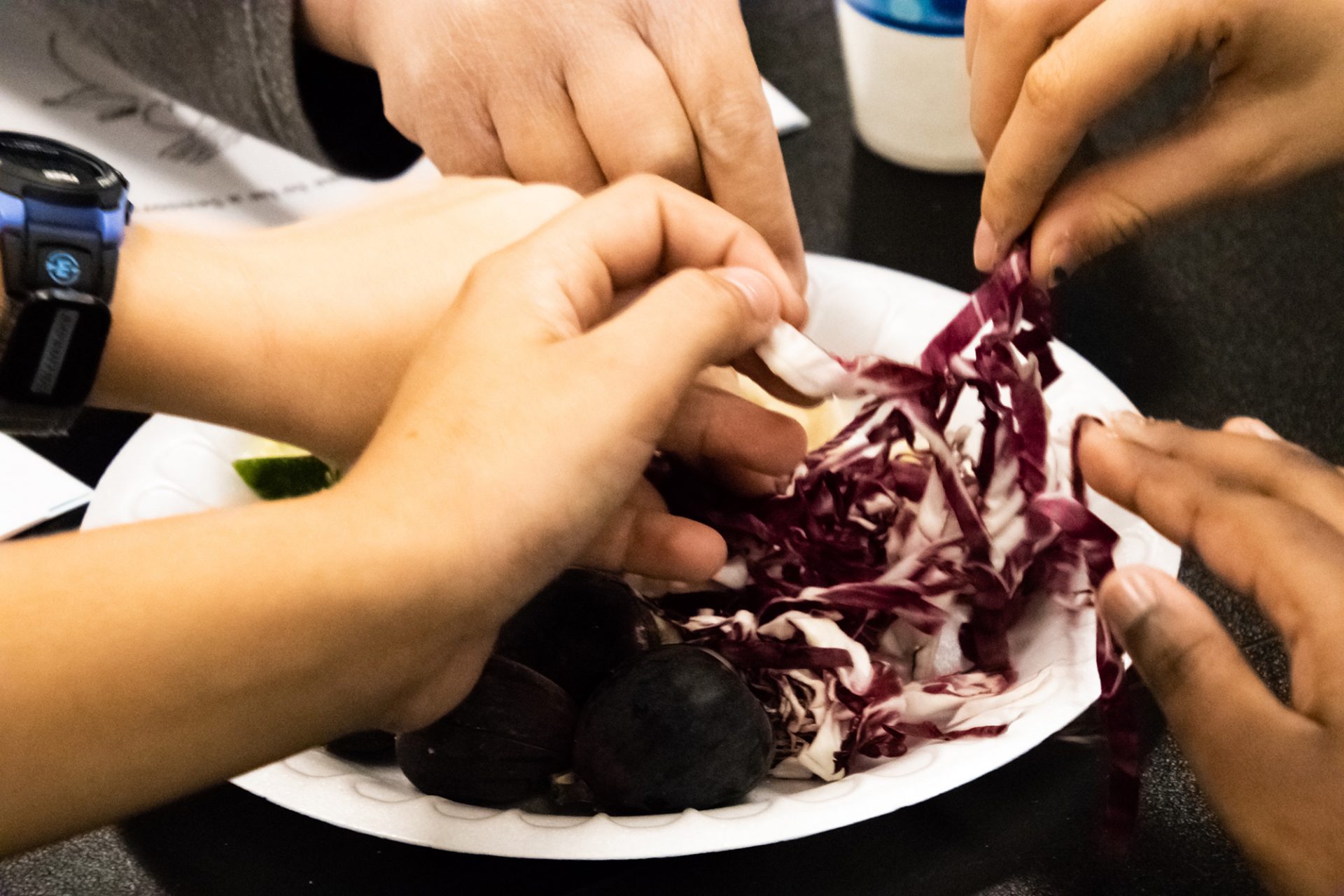 Days-of-Taste-2018-Trying-Cabbage Days-of-Taste-2018-Trying-Cabbage