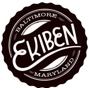 Ekiben logo