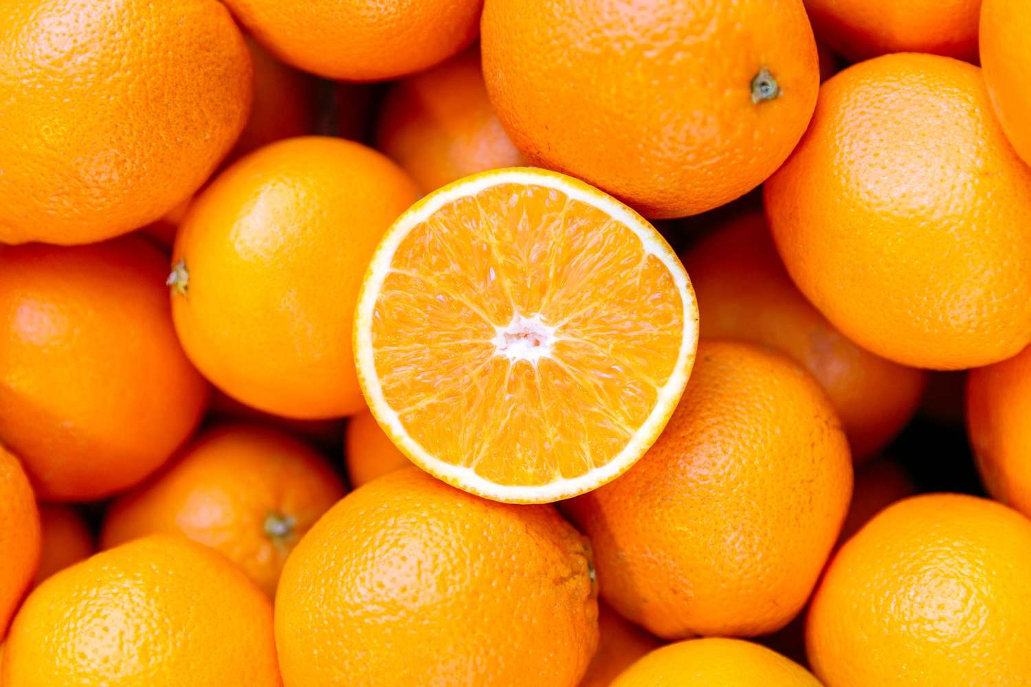 oranges oranges