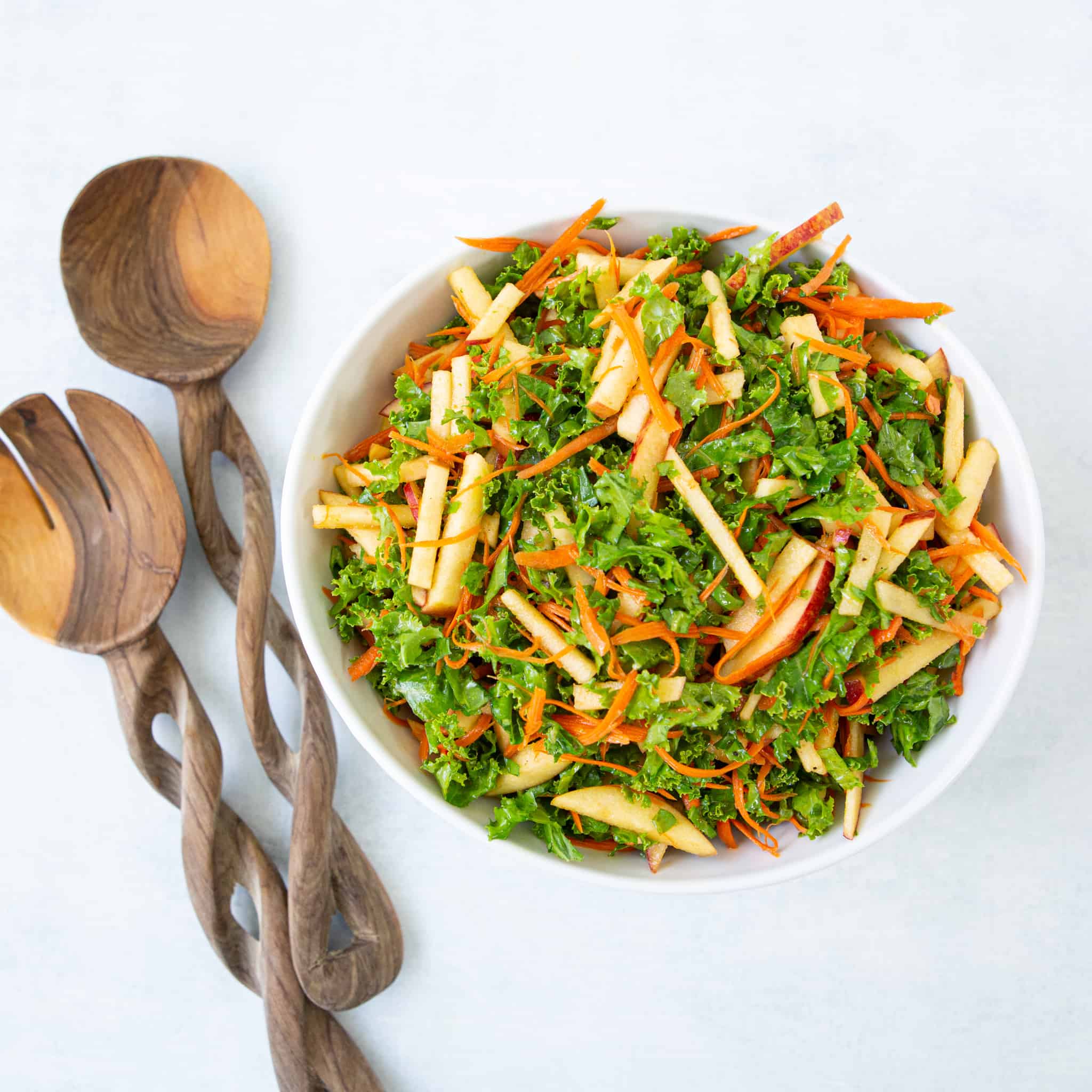 Kale-Carrot-Apple-salad-square