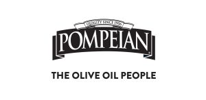 Pompeian The Olive Oil People one color-1