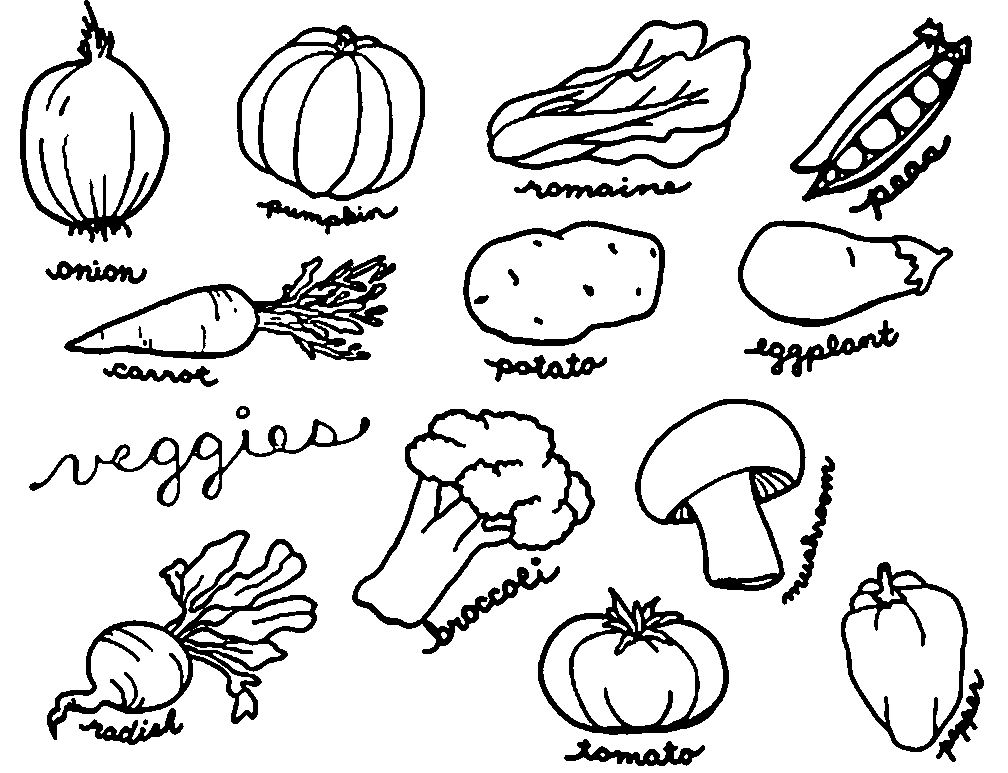 Print-Vegetable-Coloring-Pages