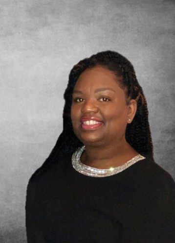 Tela headshot Tela Boone-Hurt 2022