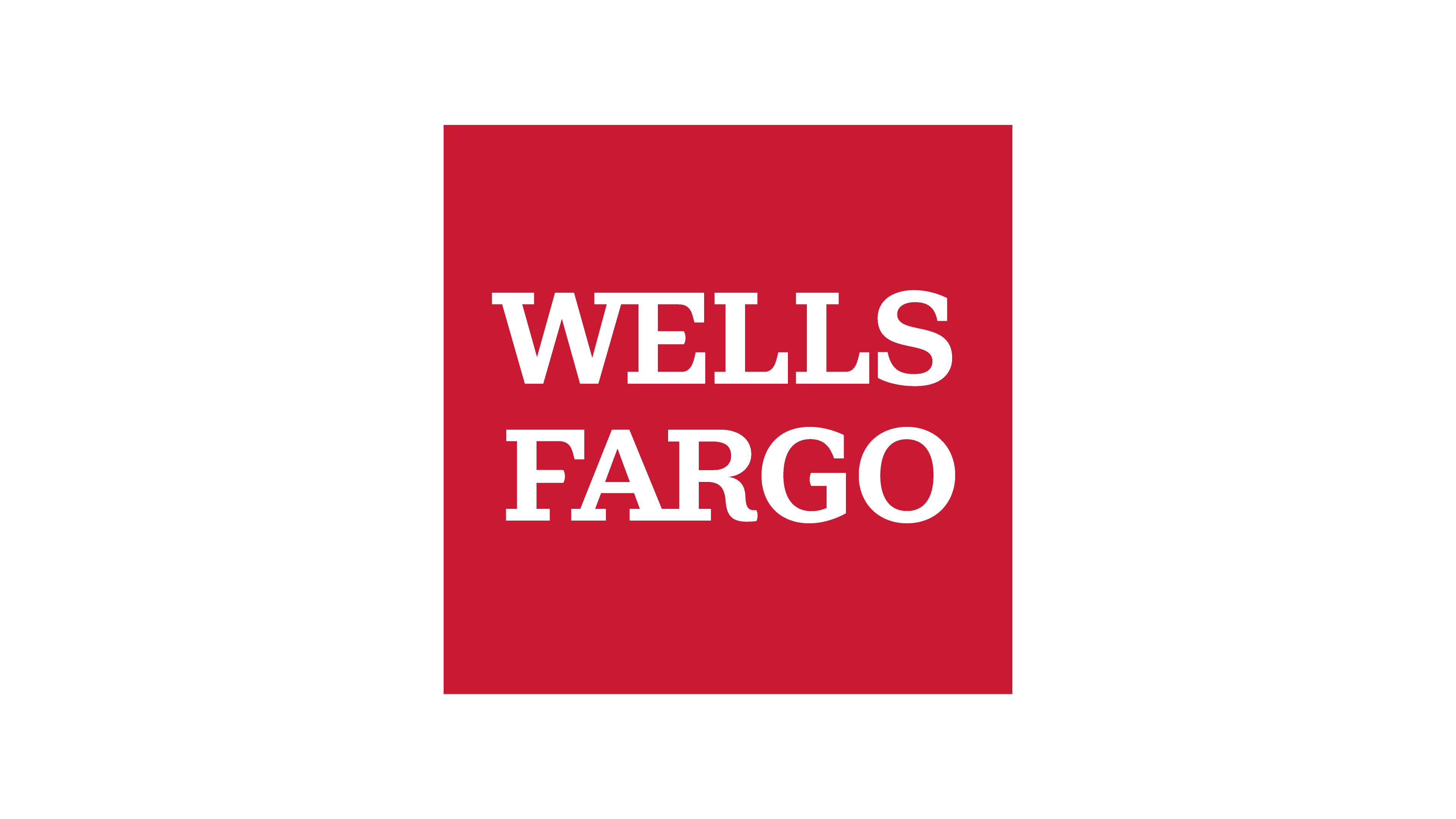 Wells Fargo Logo