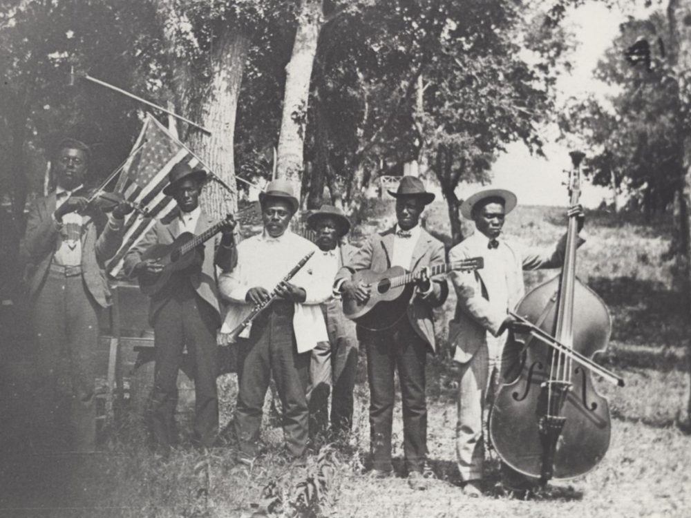 juneteenth celebration