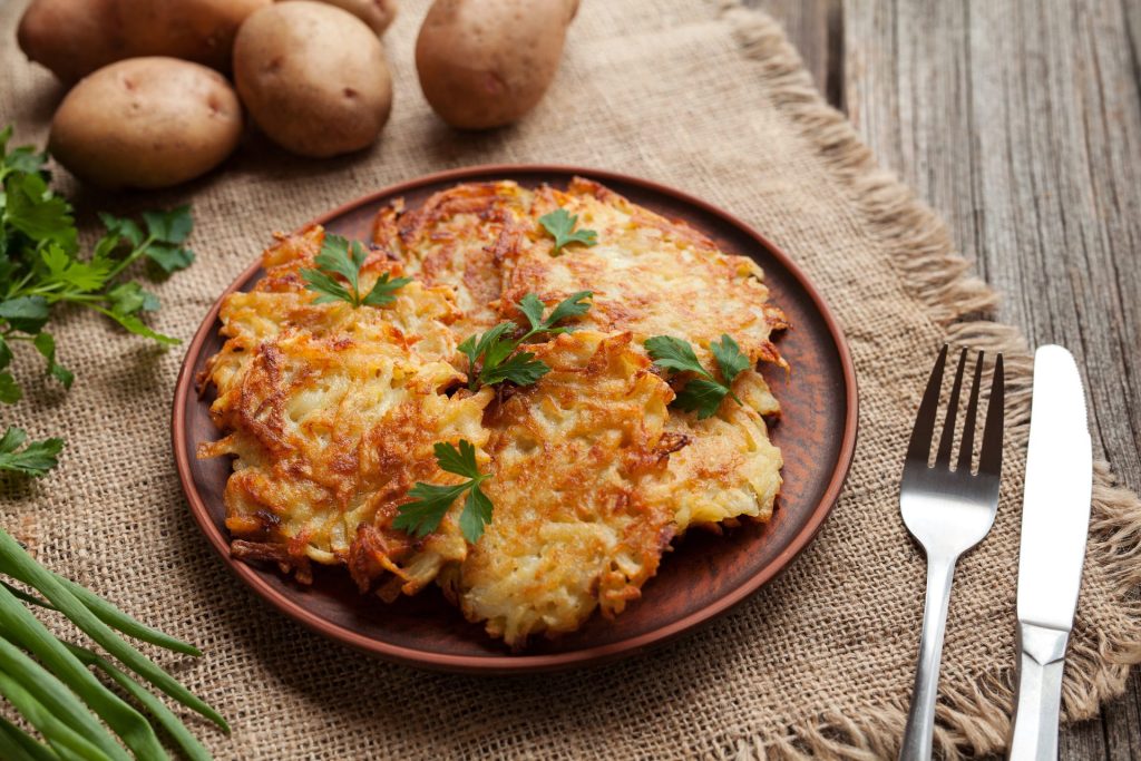 latke