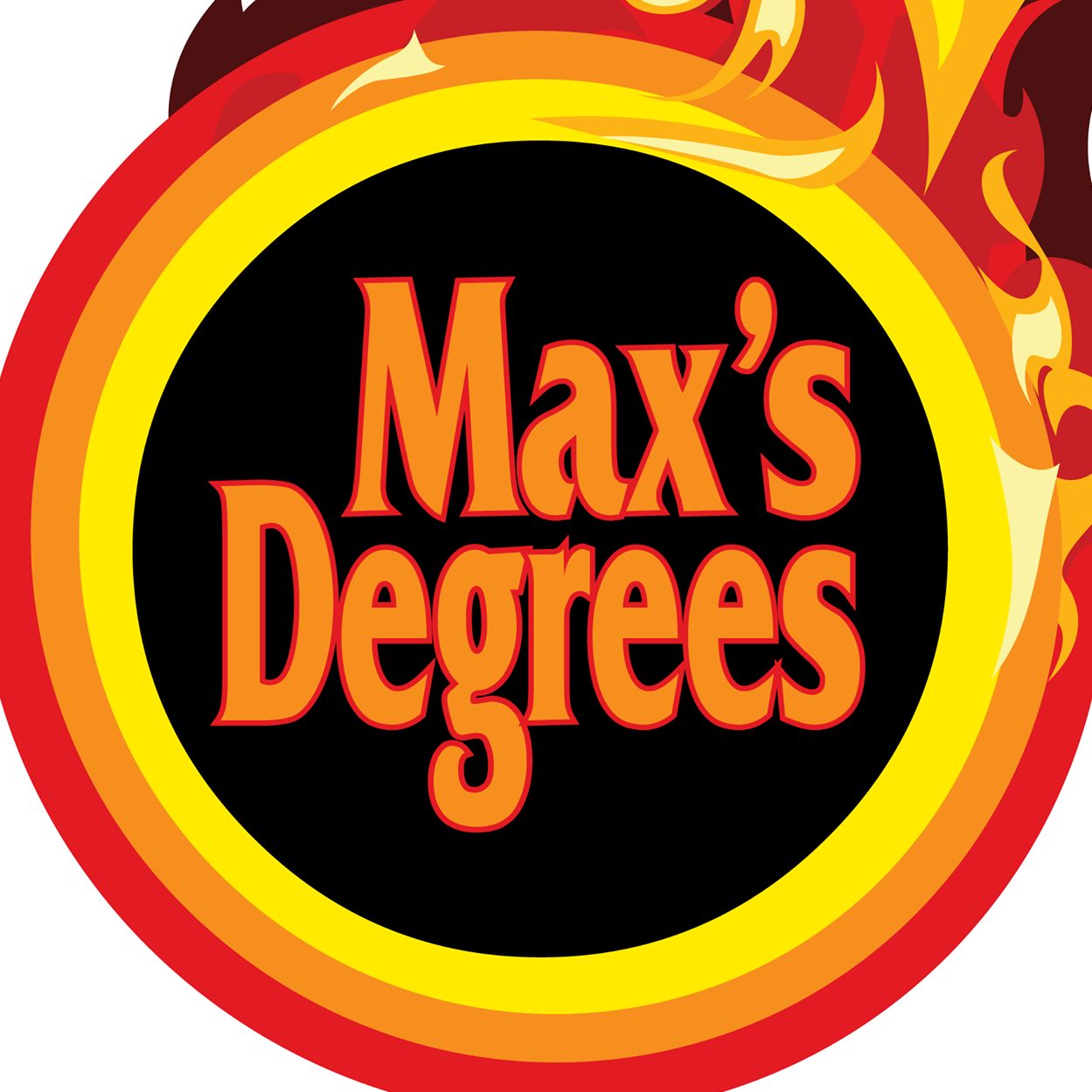 max's degrees