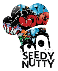 seedy nutty