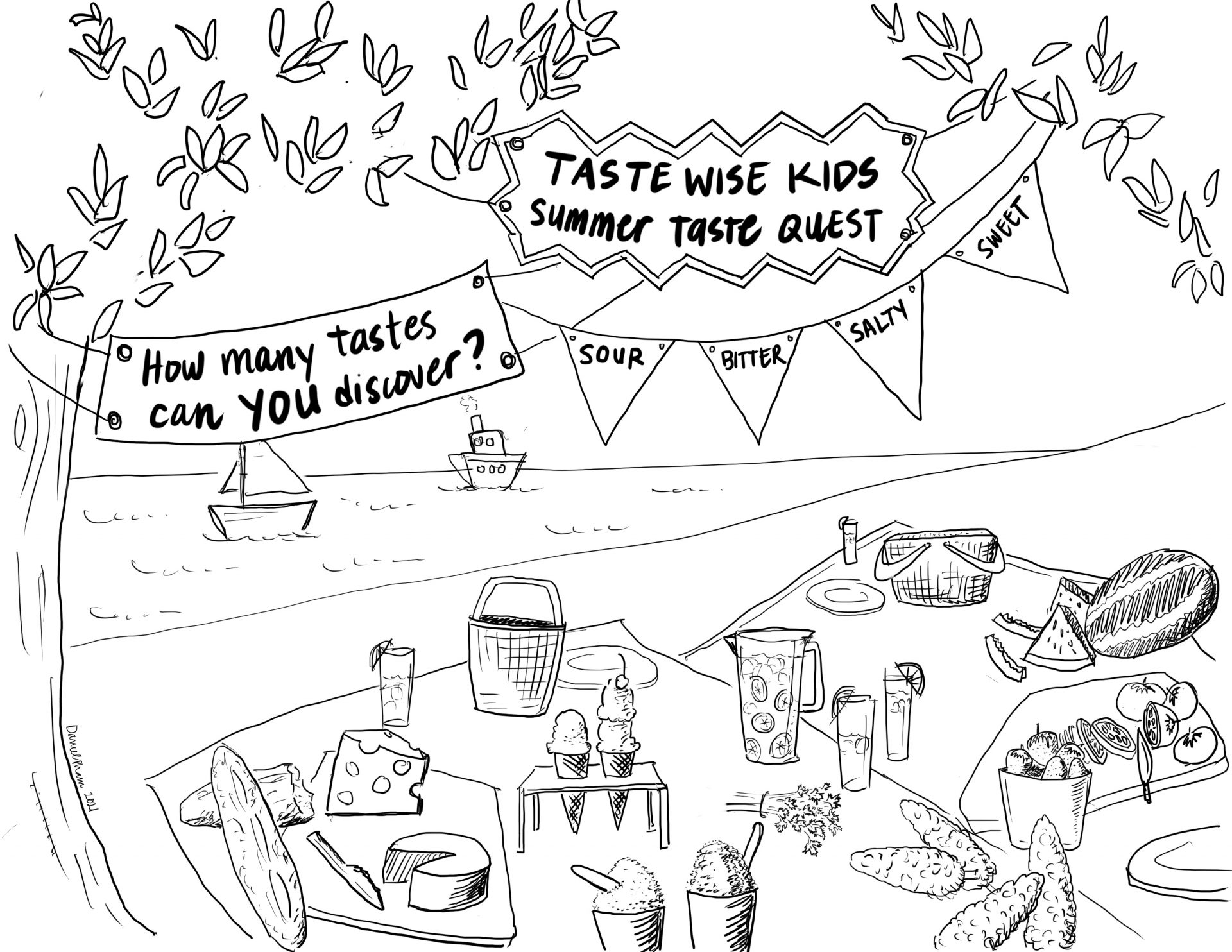 twktastequest twktastequest